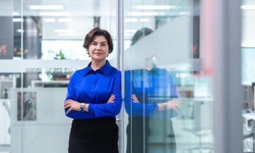 Ukraine, damals und heute