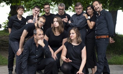 fabriggli Hauptversammlung 2026