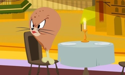 Super RTL: Die Tom und Jerry Show