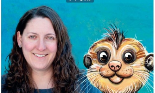 Lesung mit Sarah Bellwald