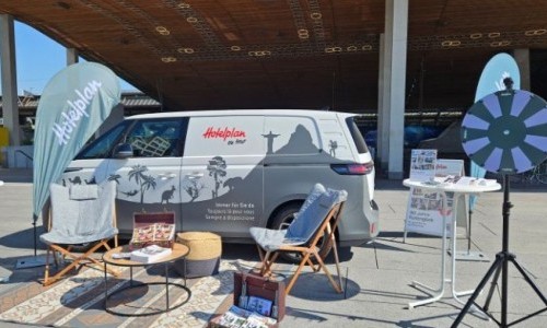 Interaktives Reise-Quiz - Fachkundige Reiseberatung