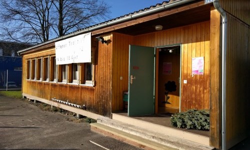 Kinder- und Jugendtreff Lerchenfeld