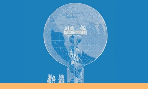 Weltreisen. Von Jules Verne bis zu den ersten Globetrottern