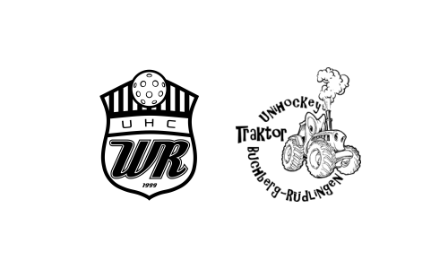 UHC Wehntal Regensdorf II - Traktor Buchberg-R&uuml;dl. II