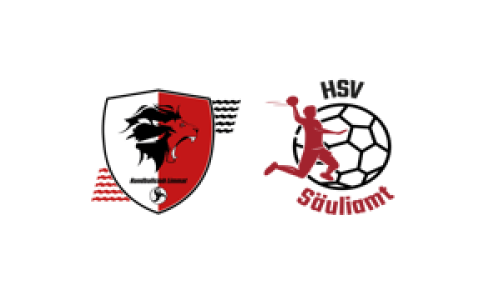 SG Limmat / HCDU - HSV S&auml;uliamt 2