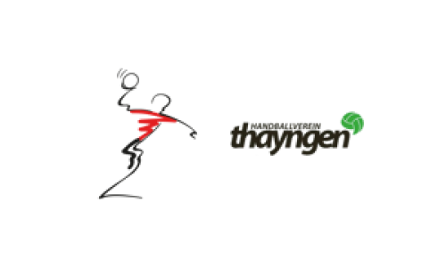 SG Handball Z&uuml;ri Oberland 2 - HV Thayngen