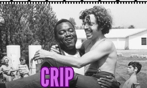 Crip Camp &ndash; Sommer der Kr&uuml;ppelbewegung