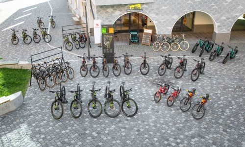 Imholz Sport-Bikewelt Gisler