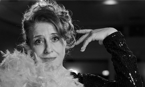 Luise Kinseher &ndash; Mary from Bavary - Endlich Solo