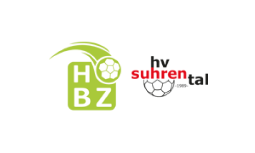 SG Zurzibiet-Endingen - HSG Suhrental &deg;