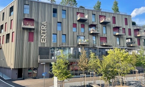 ENTRA