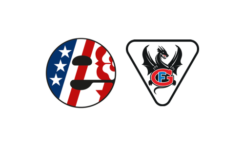 SC Rapperswil-Jona Lakers - Fribourg-Gott&eacute;ron