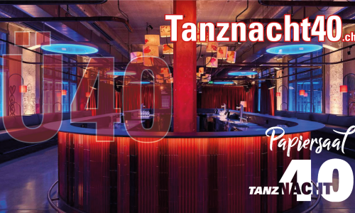 Tanznacht40