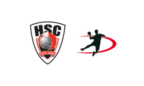 SG HSC Suhr Aarau b - HBC B&uuml;ren