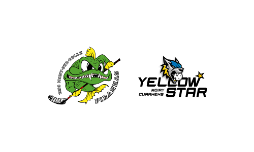 UHC Mont-sur-Rolle - Moiry-Cuarnens Yellow Star