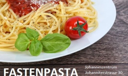 Fastenpasta