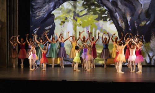 Die Sch&ouml;ne und das Biest