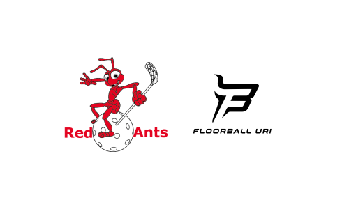 Red Ants Winterthur - Floorball Uri