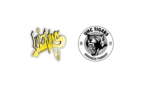 Wizards Bern Burgdorf - UHC Tigers H.-T.