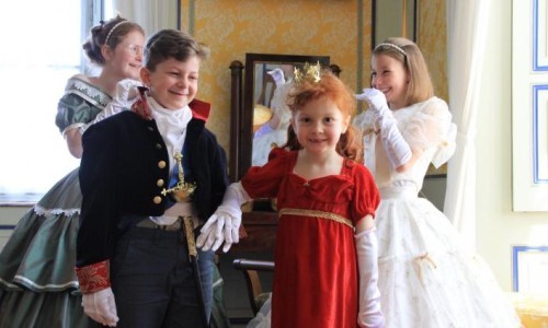 M&auml;rchenhaft sch&ouml;n oder sch&ouml;n umst&auml;ndlich?