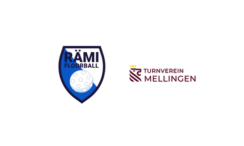 R&auml;mi Floorball Z&uuml;rich - TV Mellingen II