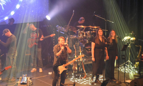 Kulturraum Marabu