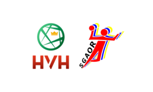 HV Herzogenbuchsee - SG Mittelland