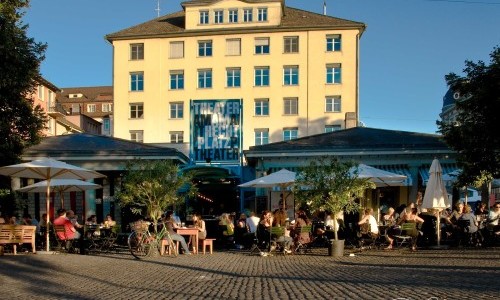 Theater am Hechtplatz