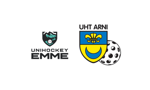 Unihockey Emme - UHT Arni