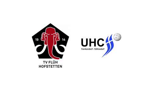 TV Fl&uuml;h-Hofstetten-Rodersd. - UHC Frenkendorf-F&uuml;llinsdorf
