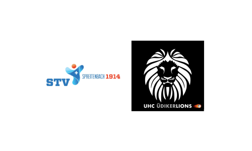 STV Spreitenbach - UHC &Uuml;DIKER LIONS