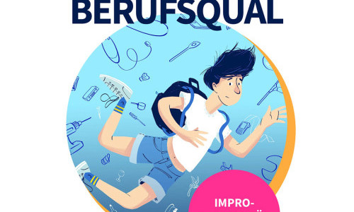 Tsurigo &ndash; Berufsqual
