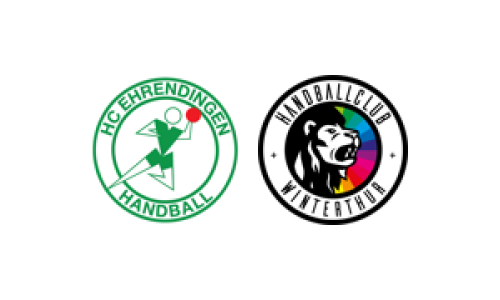 HSG Ehrendingen-Wehntal - HC Winterthur Dragons