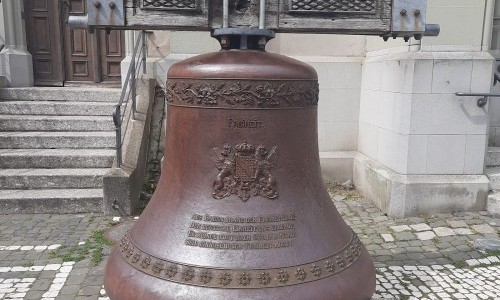 Lutherkirche Konstanz