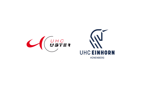 UHC Uster II - Einhorn H&uuml;nenberg
