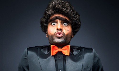 müslüm - «helfetisch»