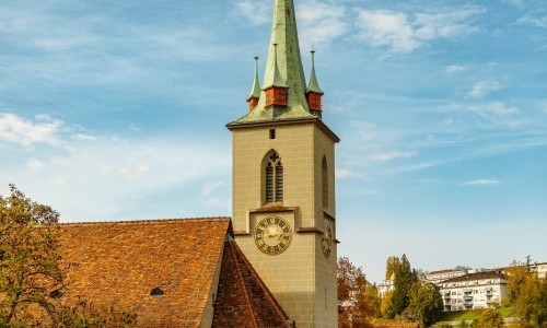 Nydeggkirche