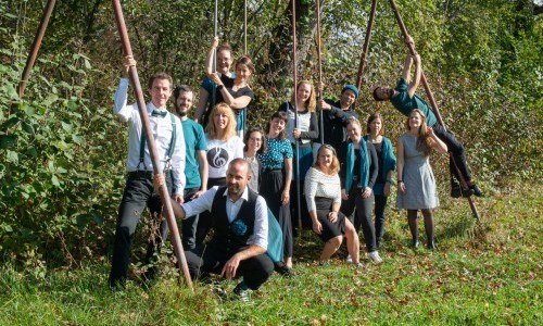 BEtuned Quand la vie me donne des citrons, j&rsquo;en fais de la limonade !