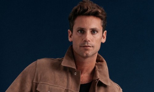 +++ausverkauft+++ Bastian Baker – Solo Acoustic Tour