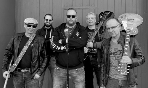 Mundart Giele und Fr&uuml;nde