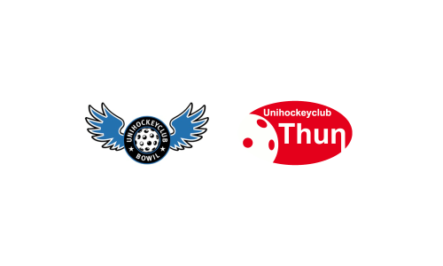 UHC Bowil - UHC Thun II