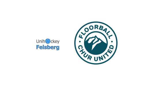 Unihockey Felsberg II - Floorball Chur United IV