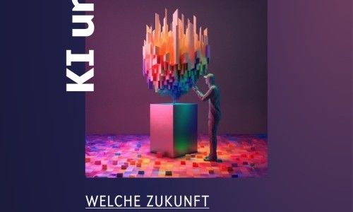 KI und Demokratie: welche Zukunft wollen wir?