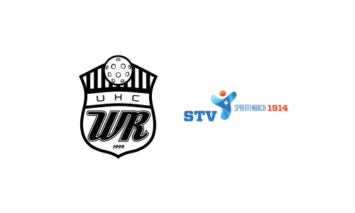 UHC Wehntal Regensdorf I - STV Spreitenbach