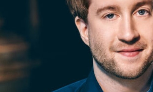 Felix Klieser - I Solisti di Pavia