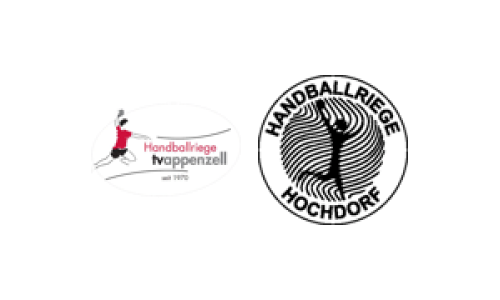 TV Appenzell - SG Handball Seetal