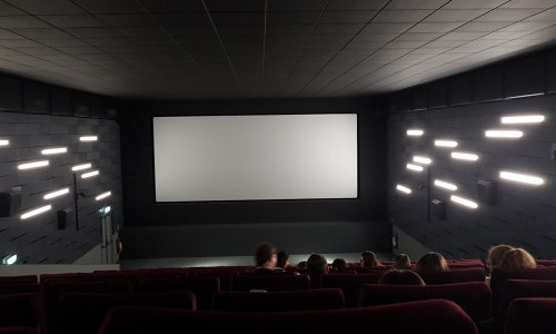 Cin&eacute;ma Casino