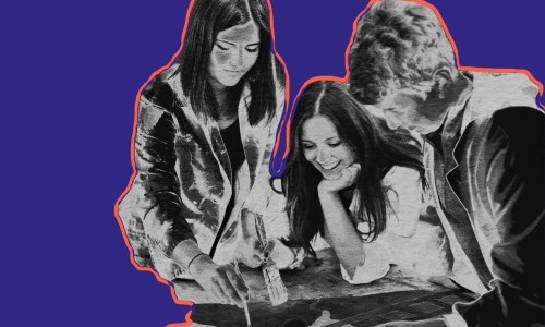 YOUseum - Luzerner Jugendliche erzählen