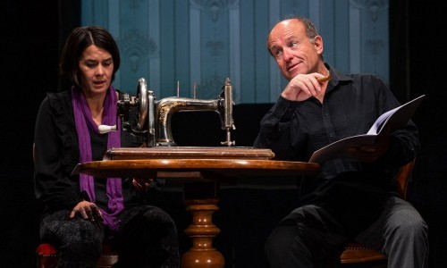 Boglárka Horváth & Matthias Peter: Entehrung