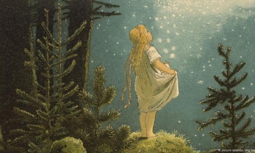 AUSVERKAUFT: Advent im Kurtheater